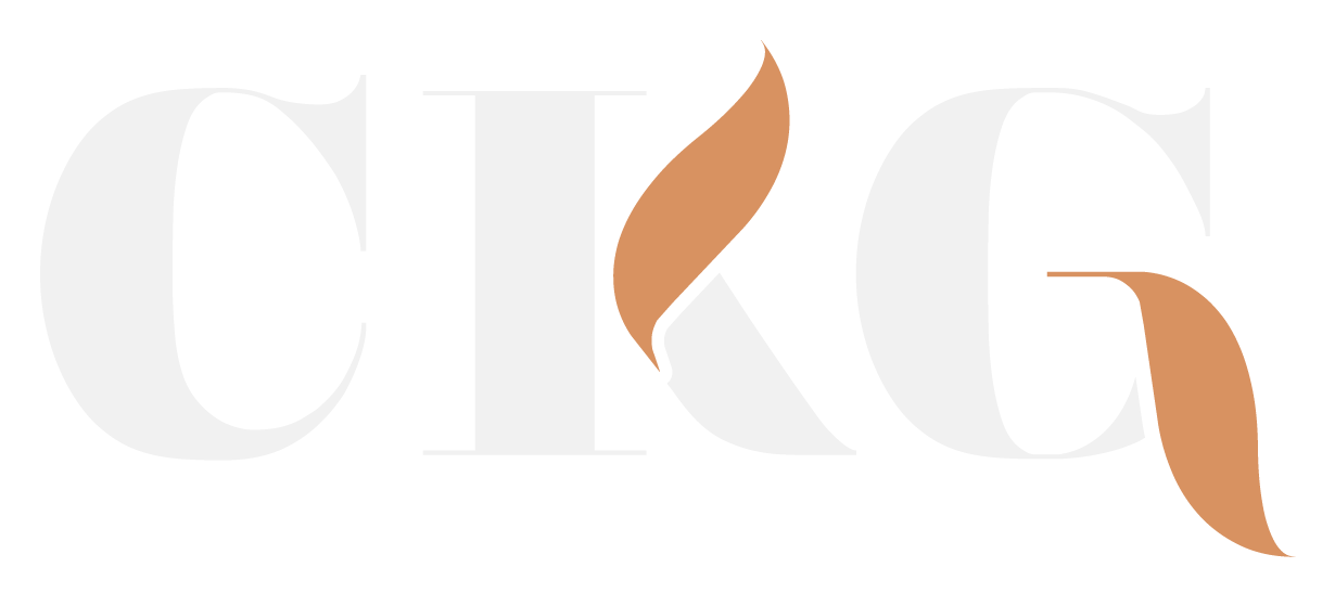 CKG Logo