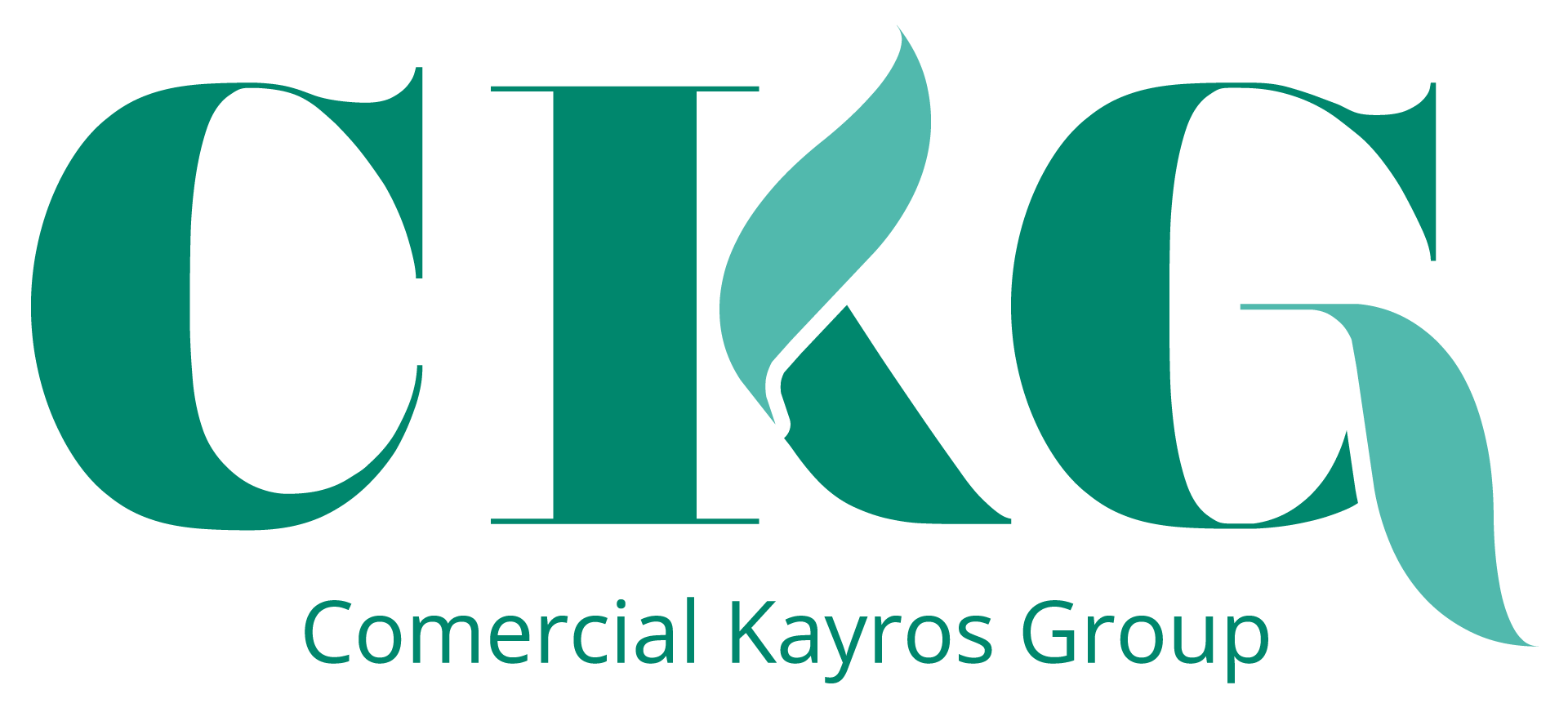 CKG - Comercial Kayros Group